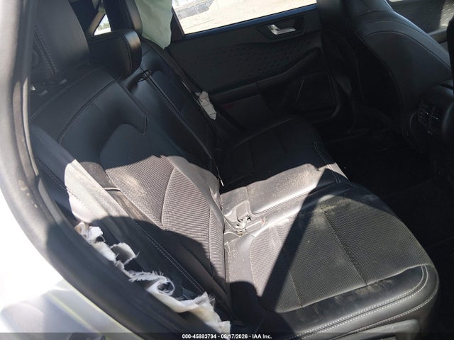 Продаж на аукціоні авто 2020 Ford Escape Sel, vin: 1FMCU0H6XLUA05872, номер лоту: 45883794