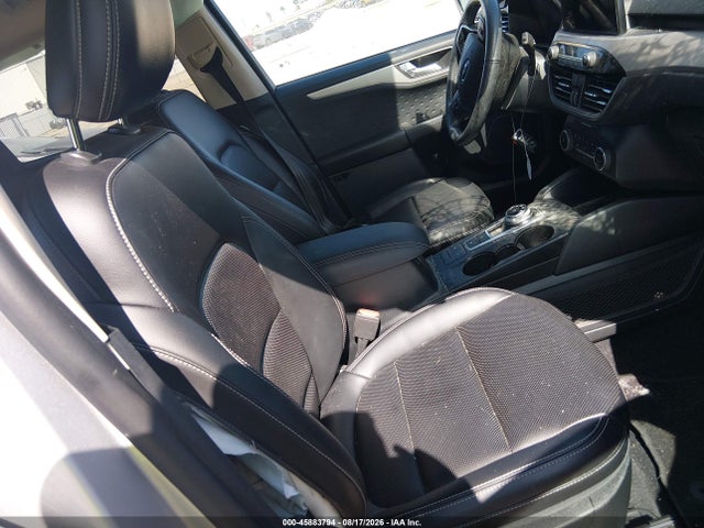 Продаж на аукціоні авто 2020 Ford Escape Sel, vin: 1FMCU0H6XLUA05872, номер лоту: 45883794