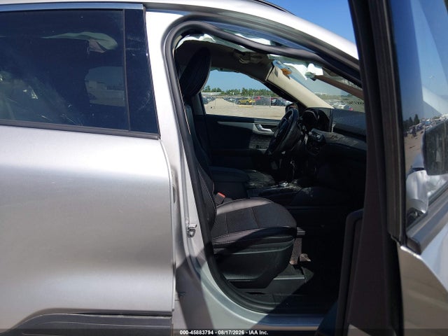 Продаж на аукціоні авто 2020 Ford Escape Sel, vin: 1FMCU0H6XLUA05872, номер лоту: 45883794