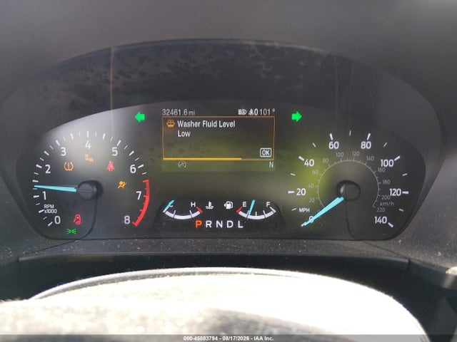 Продаж на аукціоні авто 2020 Ford Escape Sel, vin: 1FMCU0H6XLUA05872, номер лоту: 45883794