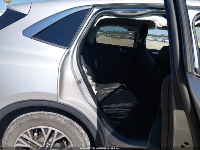 Продаж на аукціоні авто 2020 Ford Escape Sel, vin: 1FMCU0H6XLUA05872, номер лоту: 45883794