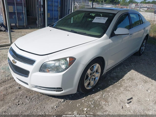 45883796 :رقم المزاد ، 1G1ZC5EB4AF275612 vin ، 2010 Chevrolet Malibu Lt مزاد بيع