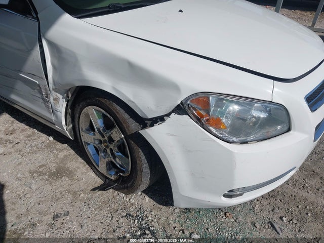 45883796 :رقم المزاد ، 1G1ZC5EB4AF275612 vin ، 2010 Chevrolet Malibu Lt مزاد بيع