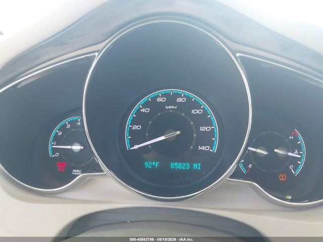 45883796 :رقم المزاد ، 1G1ZC5EB4AF275612 vin ، 2010 Chevrolet Malibu Lt مزاد بيع