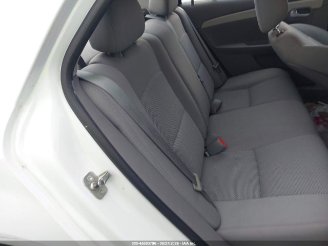 45883796 :رقم المزاد ، 1G1ZC5EB4AF275612 vin ، 2010 Chevrolet Malibu Lt مزاد بيع