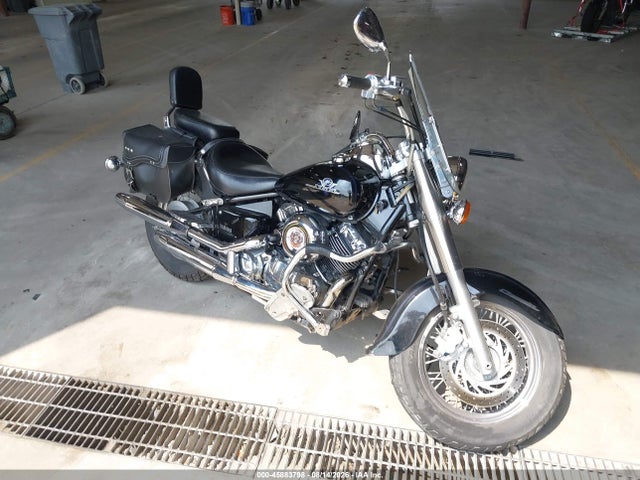 Продаж на аукціоні авто 2002 Yamaha Xvs65 A, vin: JYAVM01E92A042566, номер лоту: 45883798