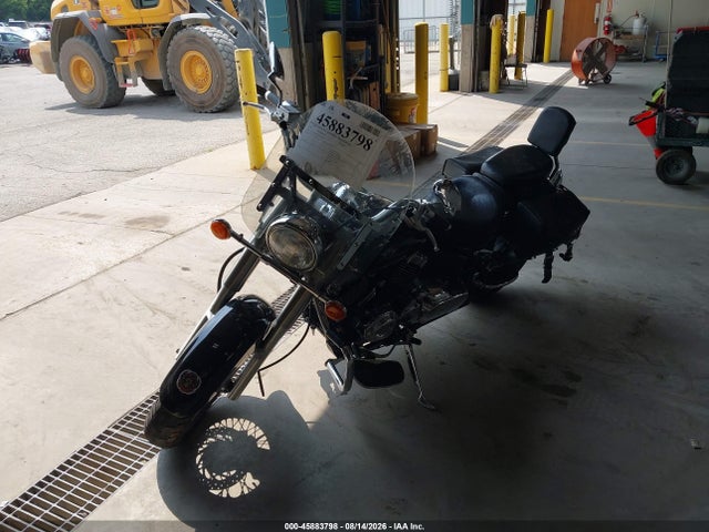 Aukcja sprzedaży 2002 Yamaha Xvs65 A, vin: JYAVM01E92A042566, numer aukcji: 45883798