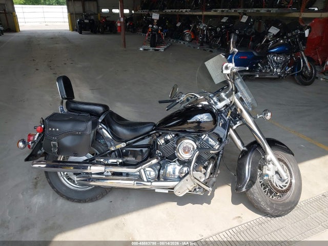 Aukcja sprzedaży 2002 Yamaha Xvs65 A, vin: JYAVM01E92A042566, numer aukcji: 45883798
