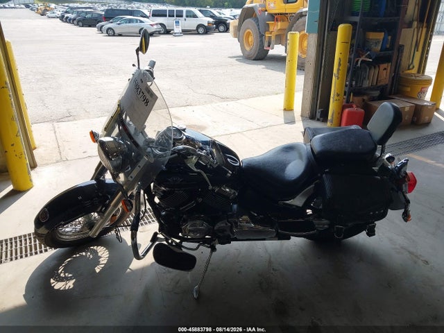 Aukcja sprzedaży 2002 Yamaha Xvs65 A, vin: JYAVM01E92A042566, numer aukcji: 45883798