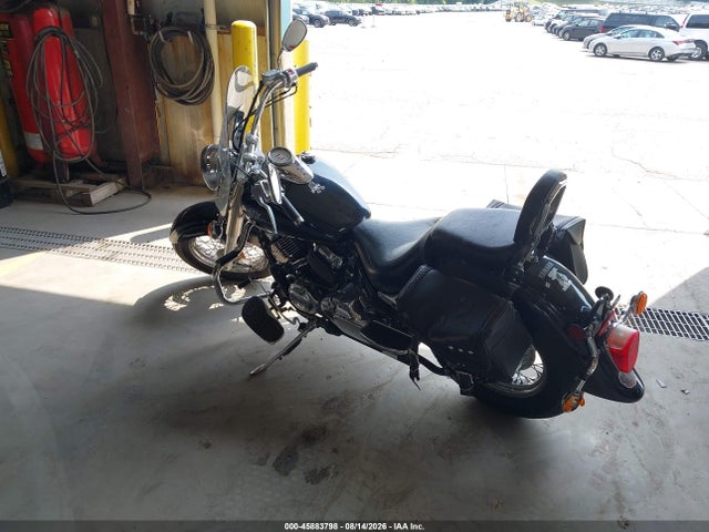 Aukcja sprzedaży 2002 Yamaha Xvs65 A, vin: JYAVM01E92A042566, numer aukcji: 45883798