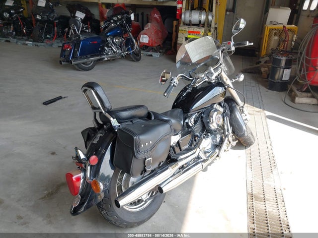 Aukcja sprzedaży 2002 Yamaha Xvs65 A, vin: JYAVM01E92A042566, numer aukcji: 45883798