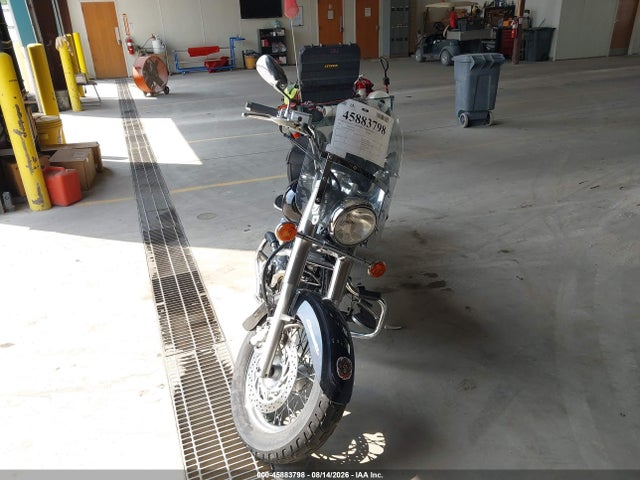 Aukcja sprzedaży 2002 Yamaha Xvs65 A, vin: JYAVM01E92A042566, numer aukcji: 45883798