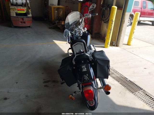Aukcja sprzedaży 2002 Yamaha Xvs65 A, vin: JYAVM01E92A042566, numer aukcji: 45883798