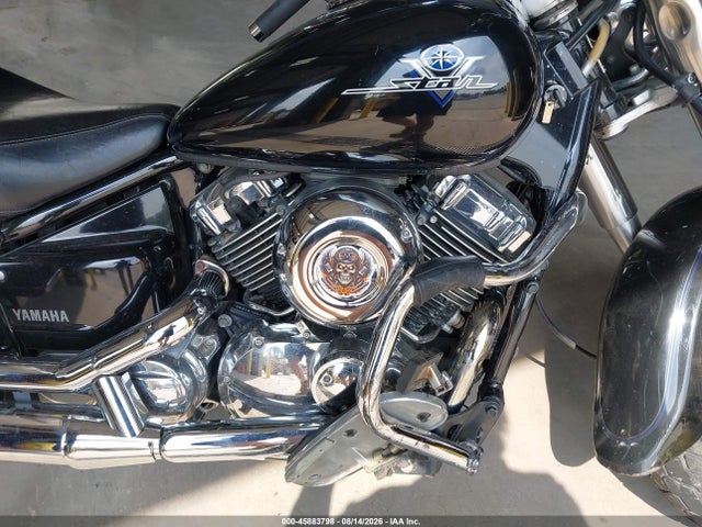 Aukcja sprzedaży 2002 Yamaha Xvs65 A, vin: JYAVM01E92A042566, numer aukcji: 45883798