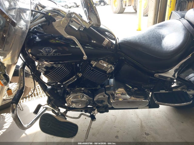 Aukcja sprzedaży 2002 Yamaha Xvs65 A, vin: JYAVM01E92A042566, numer aukcji: 45883798