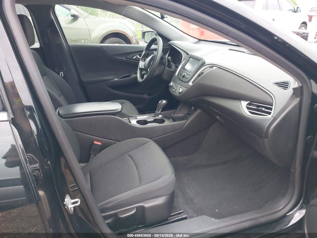 2017 Chevrolet Malibu Ls მანქანა იყიდება აუქციონზე, vin: 1G1ZB5ST0HF122591, აუქციონის ნომერი: 45883808