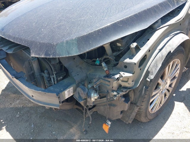 2011 Chevrolet Cruze Eco მანქანა იყიდება აუქციონზე, vin: 1G1PJ5S98B7218999, აუქციონის ნომერი: 45883812