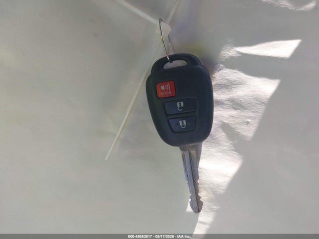 Продаж на аукціоні авто 2016 Toyota Rav4 Le, vin: 2T3ZFREV3GW265497, номер лоту: 45883817