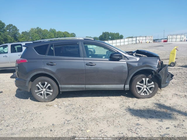 Продаж на аукціоні авто 2016 Toyota Rav4 Le, vin: 2T3ZFREV3GW265497, номер лоту: 45883817