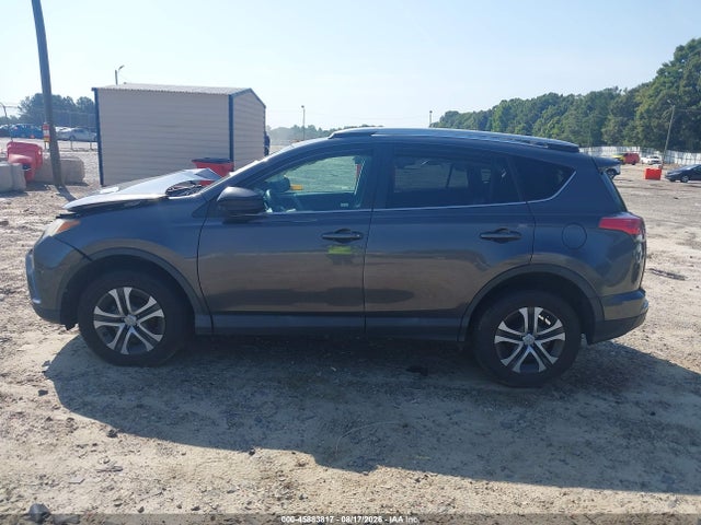 Продаж на аукціоні авто 2016 Toyota Rav4 Le, vin: 2T3ZFREV3GW265497, номер лоту: 45883817