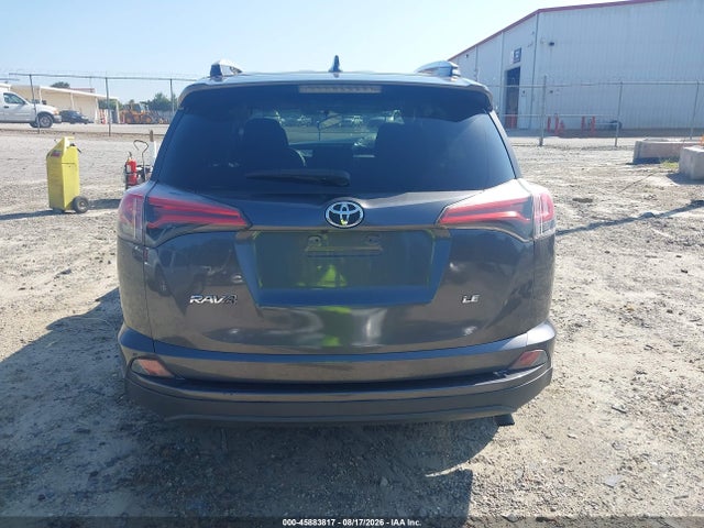 Продаж на аукціоні авто 2016 Toyota Rav4 Le, vin: 2T3ZFREV3GW265497, номер лоту: 45883817