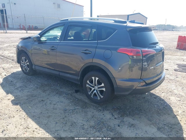 Продаж на аукціоні авто 2016 Toyota Rav4 Le, vin: 2T3ZFREV3GW265497, номер лоту: 45883817