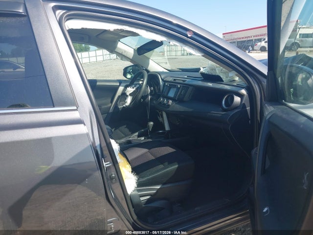 Продаж на аукціоні авто 2016 Toyota Rav4 Le, vin: 2T3ZFREV3GW265497, номер лоту: 45883817