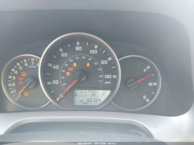Продаж на аукціоні авто 2016 Toyota Rav4 Le, vin: 2T3ZFREV3GW265497, номер лоту: 45883817