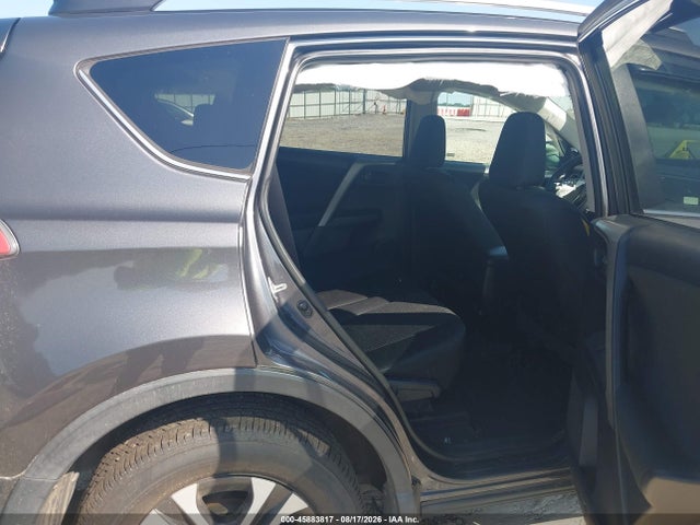 Продаж на аукціоні авто 2016 Toyota Rav4 Le, vin: 2T3ZFREV3GW265497, номер лоту: 45883817