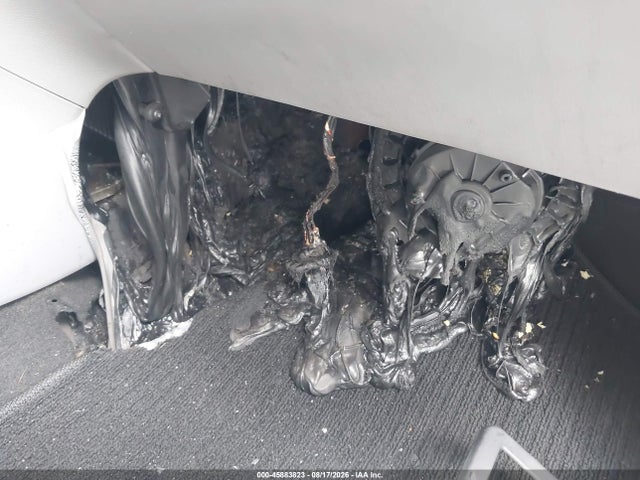 2016 Hyundai Accent Se მანქანა იყიდება აუქციონზე, vin: KMHCT4AE9GU159345, აუქციონის ნომერი: 45883823