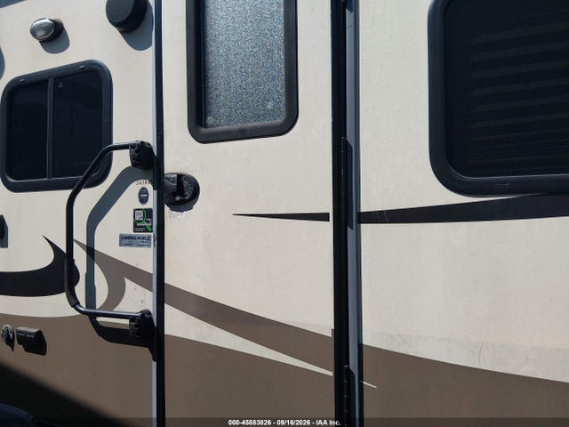 Продаж на аукціоні авто 2016 Forest River Surveyor, vin: 4X4TSVZ21GL028269, номер лоту: 45883826