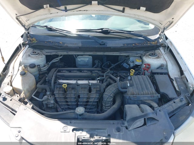 Aukcja sprzedaży 2007 Chrysler Sebring, vin: 1C3LC46K97N558063, numer aukcji: 45883828