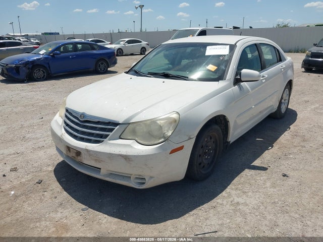 Aukcja sprzedaży 2007 Chrysler Sebring, vin: 1C3LC46K97N558063, numer aukcji: 45883828