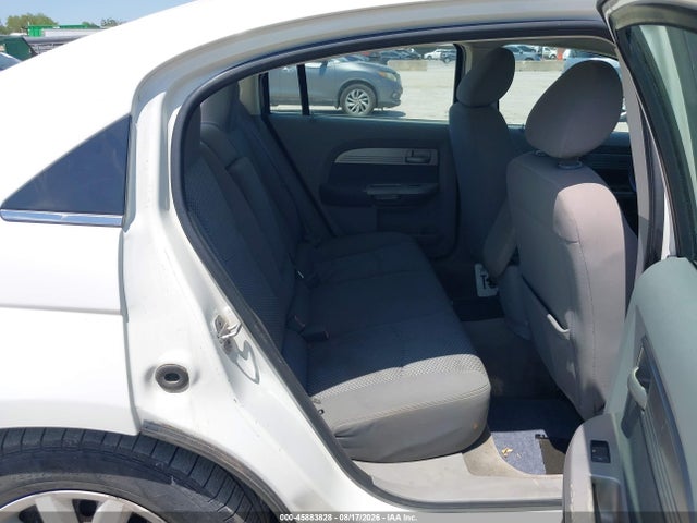 Aukcja sprzedaży 2007 Chrysler Sebring, vin: 1C3LC46K97N558063, numer aukcji: 45883828
