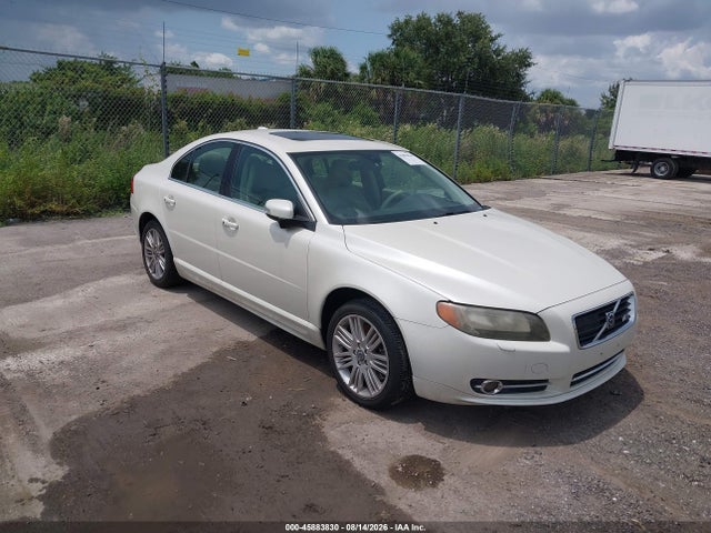 Продажа на аукционе авто 2007 Volvo S80 V8, vin: YV1AH852071038459, номер лота: 45883830