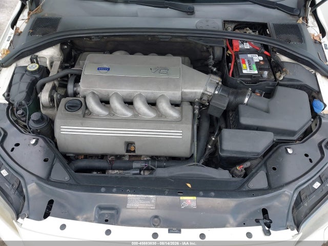 Aukcja sprzedaży 2007 Volvo S80 V8, vin: YV1AH852071038459, numer aukcji: 45883830