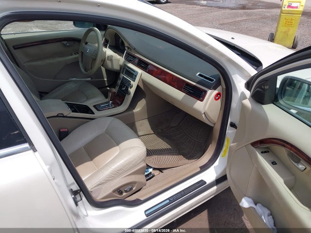 Aukcja sprzedaży 2007 Volvo S80 V8, vin: YV1AH852071038459, numer aukcji: 45883830