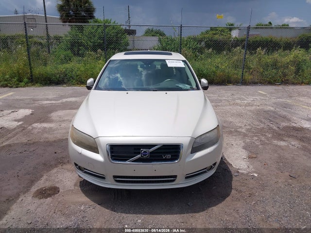 Aukcja sprzedaży 2007 Volvo S80 V8, vin: YV1AH852071038459, numer aukcji: 45883830