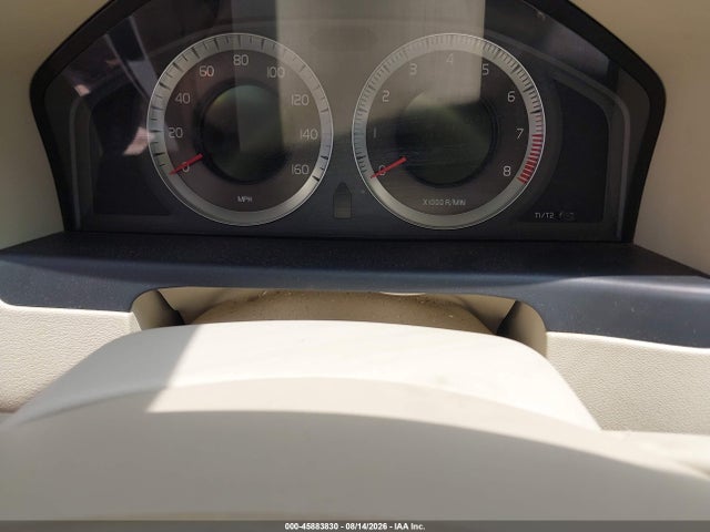 Aukcja sprzedaży 2007 Volvo S80 V8, vin: YV1AH852071038459, numer aukcji: 45883830