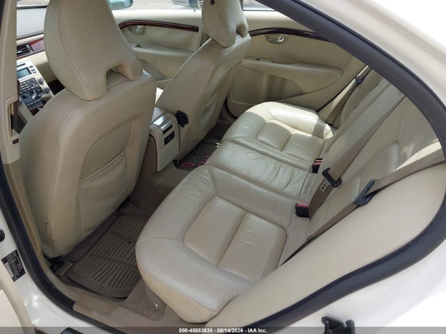 Aukcja sprzedaży 2007 Volvo S80 V8, vin: YV1AH852071038459, numer aukcji: 45883830