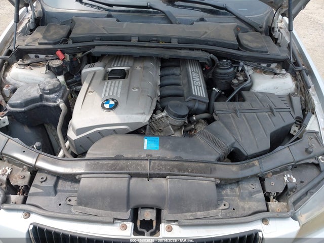 Aukcja sprzedaży 2006 Bmw 325xi, vin: WBAVD13566KV02724, numer aukcji: 45883835