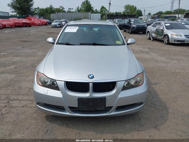 Aukcja sprzedaży 2006 Bmw 325xi, vin: WBAVD13566KV02724, numer aukcji: 45883835