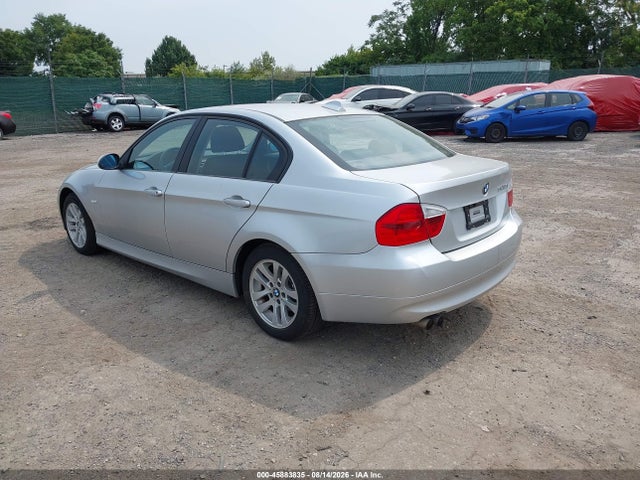 Aukcja sprzedaży 2006 Bmw 325xi, vin: WBAVD13566KV02724, numer aukcji: 45883835