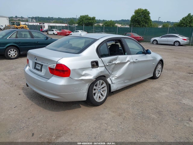 Aukcja sprzedaży 2006 Bmw 325xi, vin: WBAVD13566KV02724, numer aukcji: 45883835