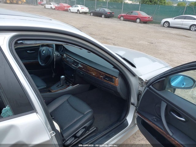 Aukcja sprzedaży 2006 Bmw 325xi, vin: WBAVD13566KV02724, numer aukcji: 45883835