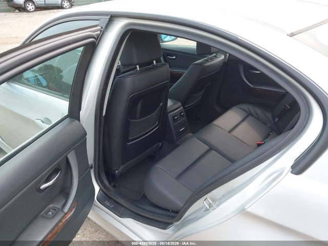 Aukcja sprzedaży 2006 Bmw 325xi, vin: WBAVD13566KV02724, numer aukcji: 45883835