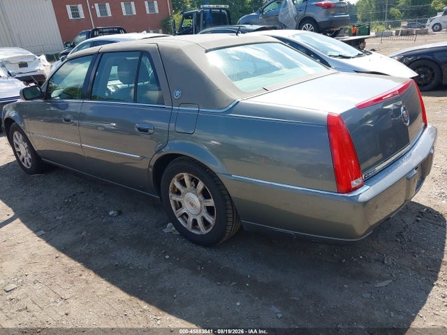 Продажа на аукционе авто 2008 Cadillac Dts 1sc, vin: 1G6KD57YX8U134205, номер лота: 45883841
