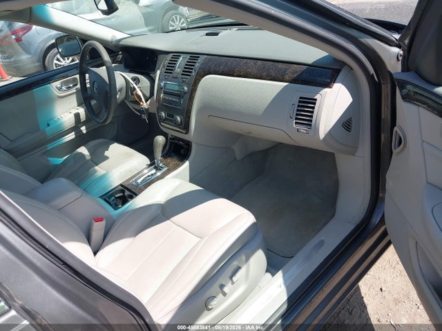 Продажа на аукционе авто 2008 Cadillac Dts 1sc, vin: 1G6KD57YX8U134205, номер лота: 45883841