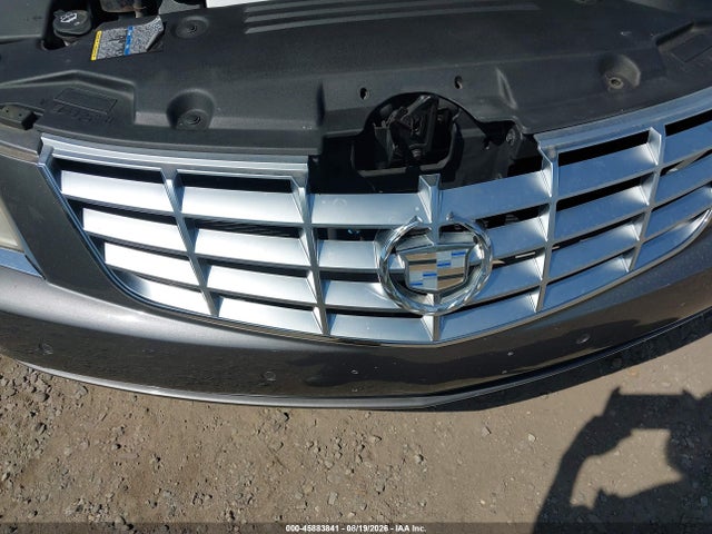 Продажа на аукционе авто 2008 Cadillac Dts 1sc, vin: 1G6KD57YX8U134205, номер лота: 45883841