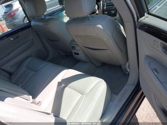 Продажа на аукционе авто 2008 Cadillac Dts 1sc, vin: 1G6KD57YX8U134205, номер лота: 45883841